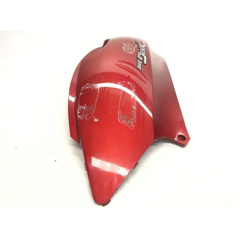 Cache carenage coque arriere gauche KYMCO DINK 125 2006-2007 EURO 3