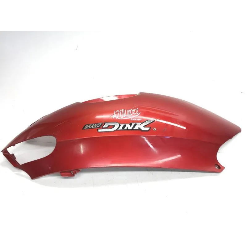Cache carenage coque arriere droit KYMCO DINK 125 2006-2007 EURO 3