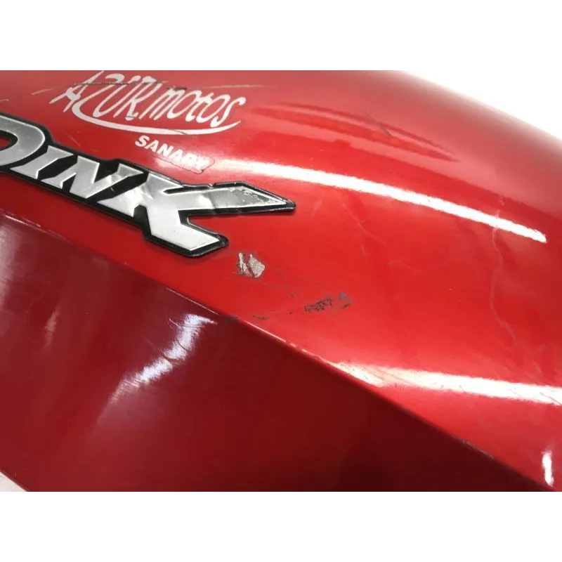 Cache carenage coque arriere droit KYMCO DINK 125 2006-2007 EURO 3
