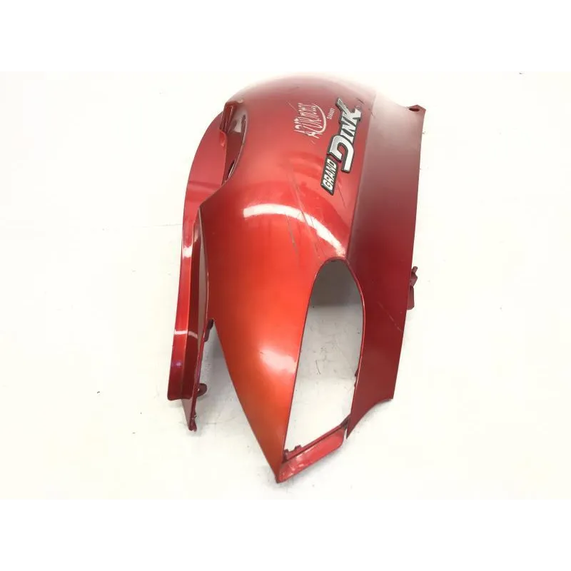 Cache carenage coque arriere droit KYMCO DINK 125 2006-2007 EURO 3