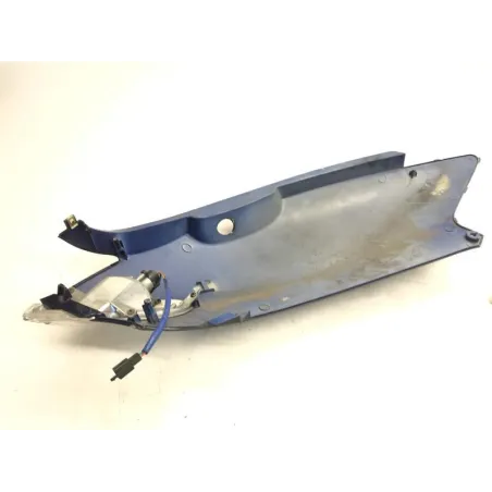 Cache carenage coque arriere gauche KYMCO DINK 125 2006-2007 EURO 3