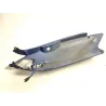 Cache carenage coque arriere gauche KYMCO DINK 125 2006-2007 EURO 3