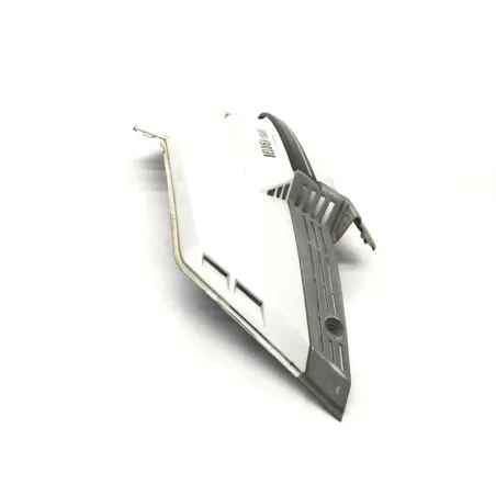 Cache carenage coque arriere gauche YAMAHA XC 125 1985-1989 BELUGA