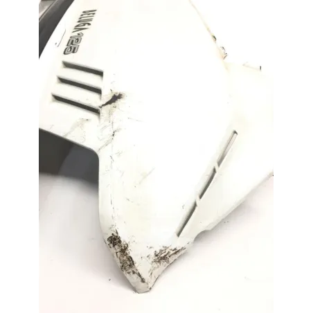Cache carenage coque arriere gauche YAMAHA XC 125 1985-1989 BELUGA