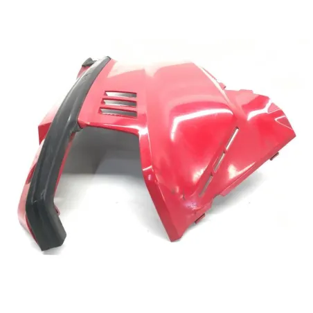 Cache carenage coque arriere gauche YAMAHA XC 125 1985-1989 BELUGA