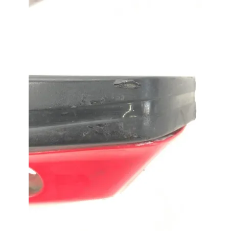 Cache carenage coque arriere gauche YAMAHA XC 125 1985-1989 BELUGA