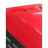 Cache carenage coque arriere gauche YAMAHA XC 125 1985-1989 BELUGA