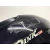 Cache carenage coque arriere droit KYMCO DINK 125 2006-2007 EURO 3