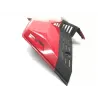 Cache carenage coque arriere gauche YAMAHA XC 125 1985-1989 BELUGA