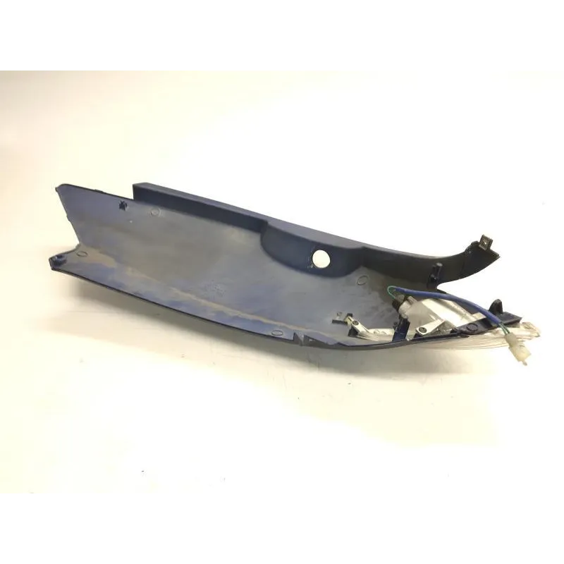 Cache carenage coque arriere droit KYMCO DINK 125 2006-2007 EURO 3