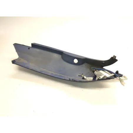 Cache carenage coque arriere droit KYMCO DINK 125 2006-2007 EURO 3