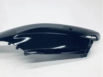 Cache carenage coque arriere gauche SUZUKI UH 125 2002-2006 BURGMAN