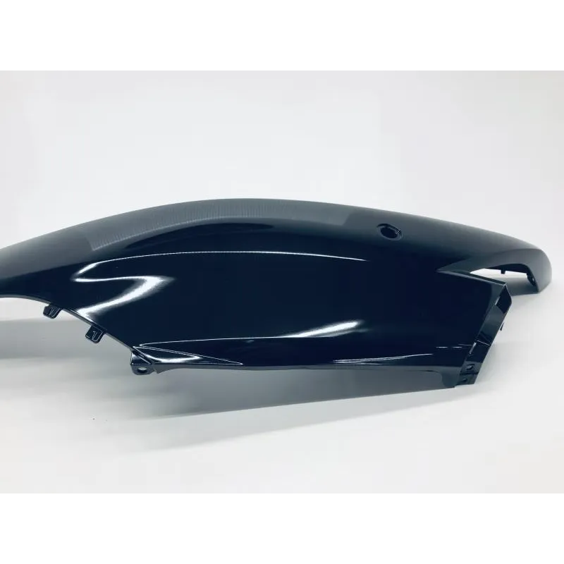 Cache carenage coque arriere gauche SUZUKI UH 125 2002-2006 BURGMAN