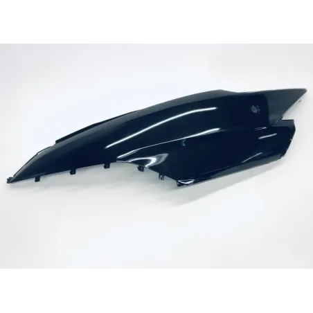 Cache carenage coque arriere gauche SUZUKI UH 125 2002-2006 BURGMAN