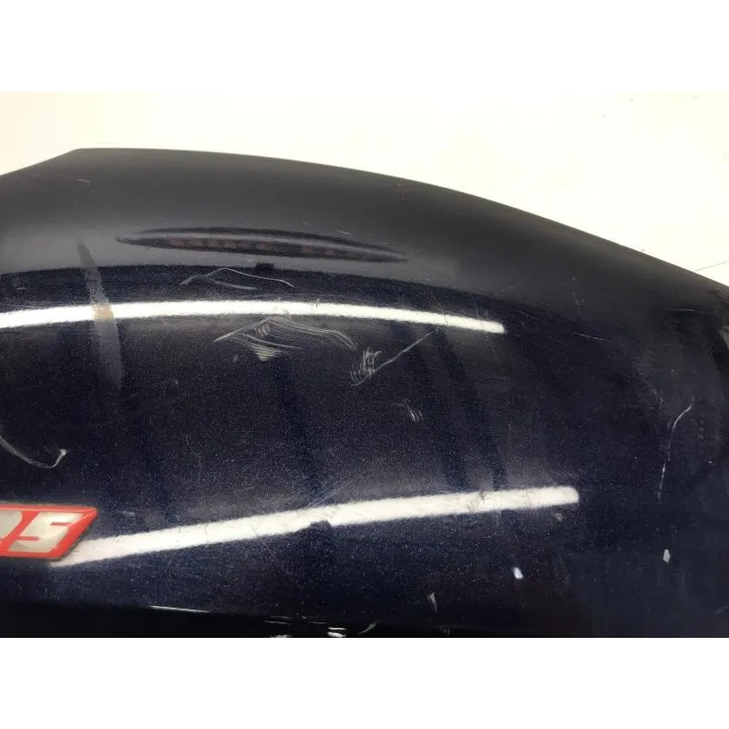 Cache carenage coque arriere droit KYMCO DINK 125 2006-2007 EURO 3