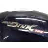 Cache carenage coque arriere droit KYMCO DINK 125 2006-2007 EURO 3