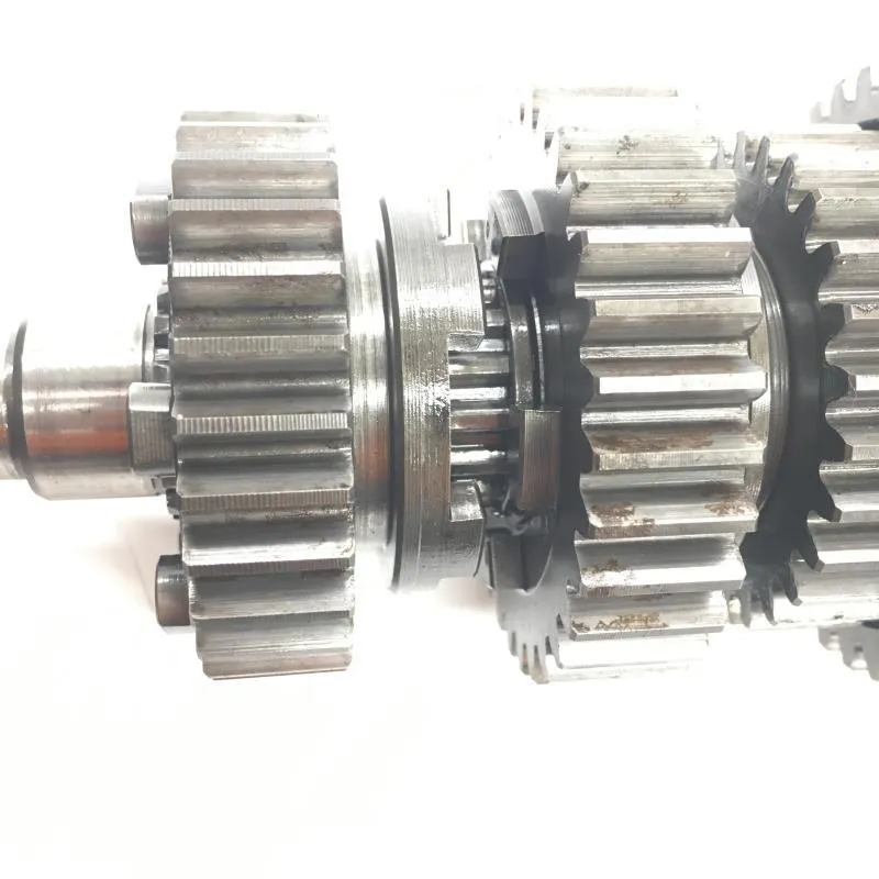 Boite de vitesses DUCATI SUPERSPORT 750 SS 1991-1997
