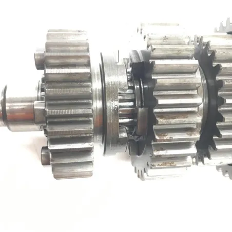 Boite de vitesses DUCATI SUPERSPORT 750 SS 1991-1997
