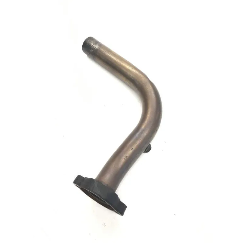 Collecteur arriere (echappement) DUCATI SUPERSPORT 750 SS 1991-1997