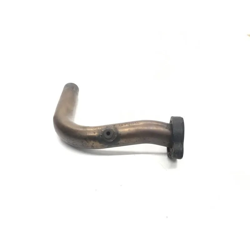Collecteur arriere (echappement) DUCATI SUPERSPORT 750 SS 1991-1997