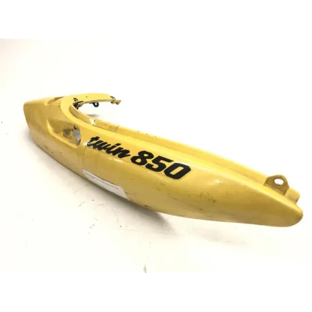 Cache carenage coque arriere droit YAMAHA TDM 850 1996-2001