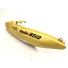 Cache carenage coque arriere droit YAMAHA TDM 850 1996-2001