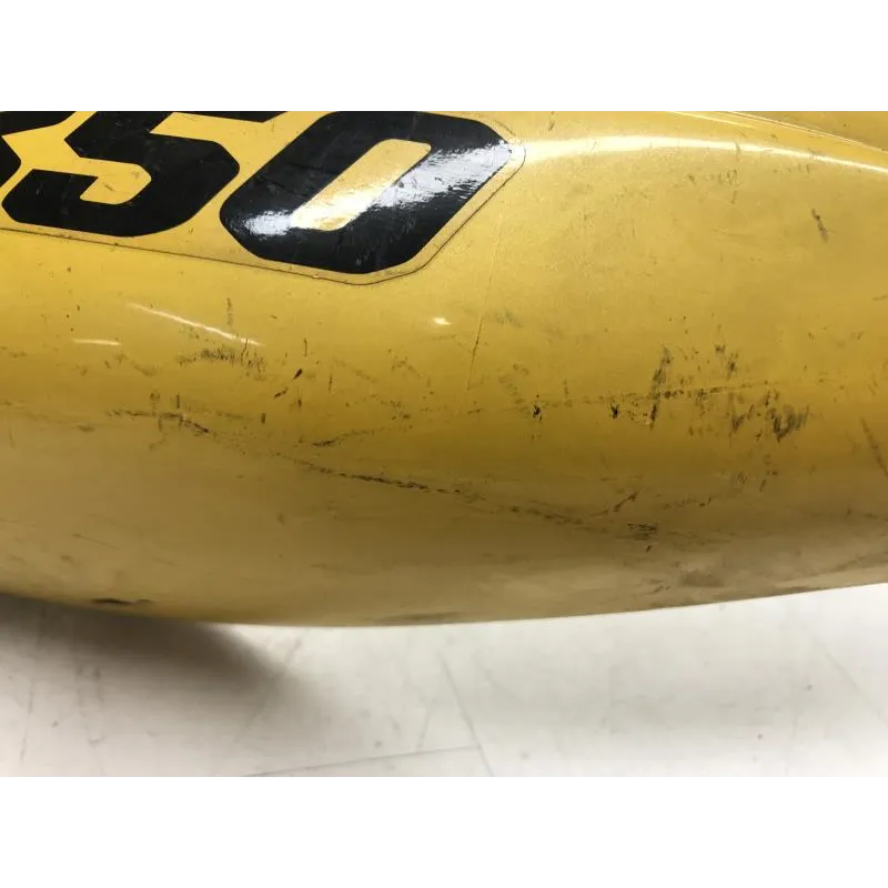 Cache carenage coque arriere droit YAMAHA TDM 850 1996-2001