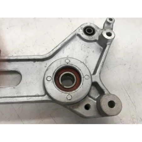 Support echappement KYMCO GRAND DINK 125 2008-2014