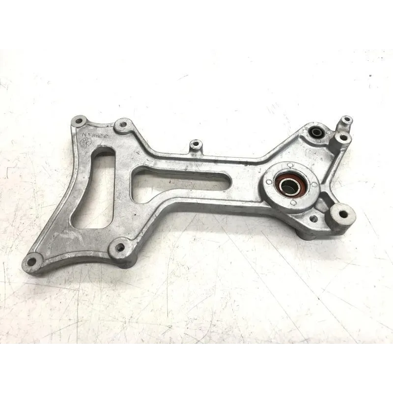 Support echappement KYMCO GRAND DINK 125 2008-2014