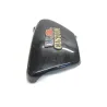 Cache carenage sous selle gauche YAMAHA XS 400 1980-1983 CUSTOM Cache carenage sous selle gauche YAMAHA XS 400 1980-1983 CUSTOM