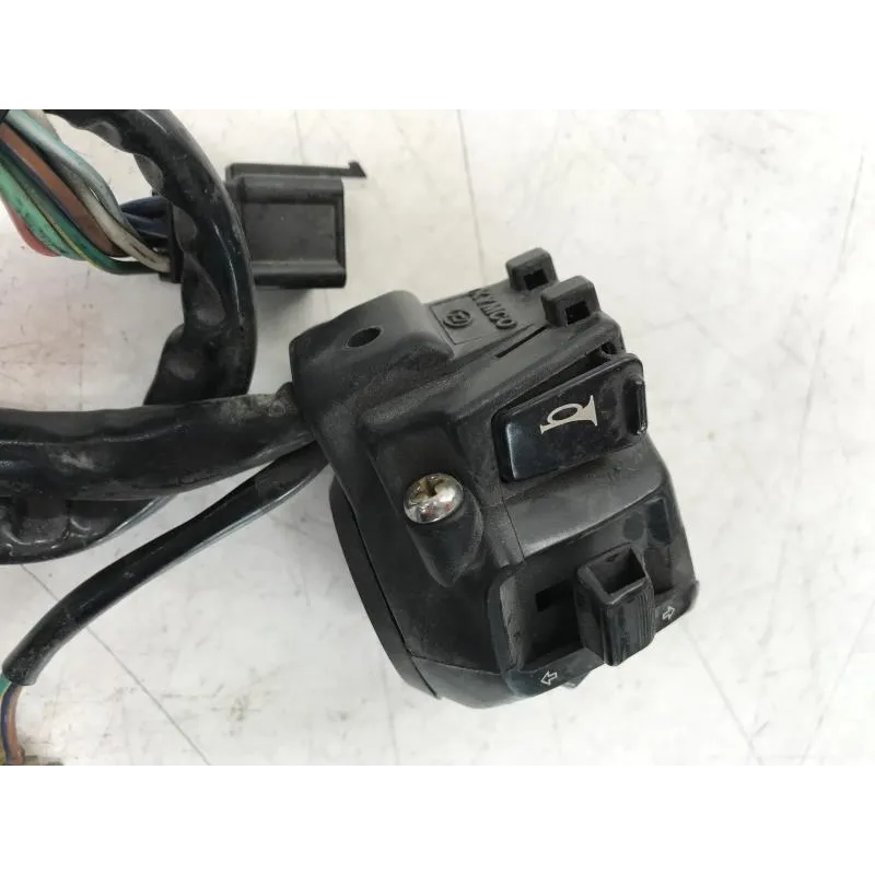 Commodo gauche KYMCO GRAND DINK 125 2008-2014