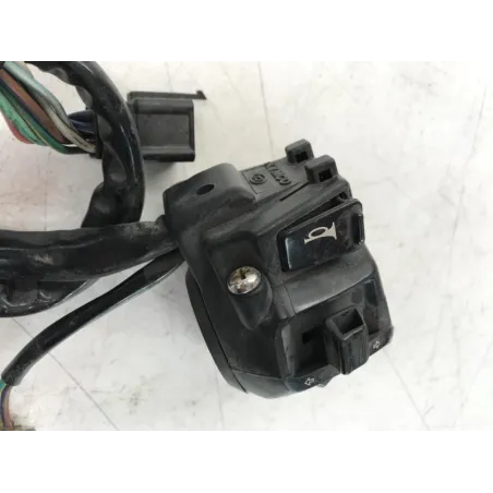 Commodo gauche KYMCO GRAND DINK 125 2008-2014