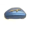 Cache carenage sous selle gauche YAMAHA XS 400 1980-1983 CUSTOM Cache carenage sous selle gauche YAMAHA XS 400 1980-1983 CUSTOM