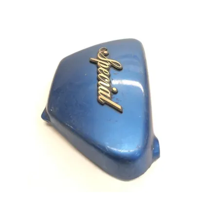 Cache carenage sous selle gauche YAMAHA XS 400 1980-1983 CUSTOM