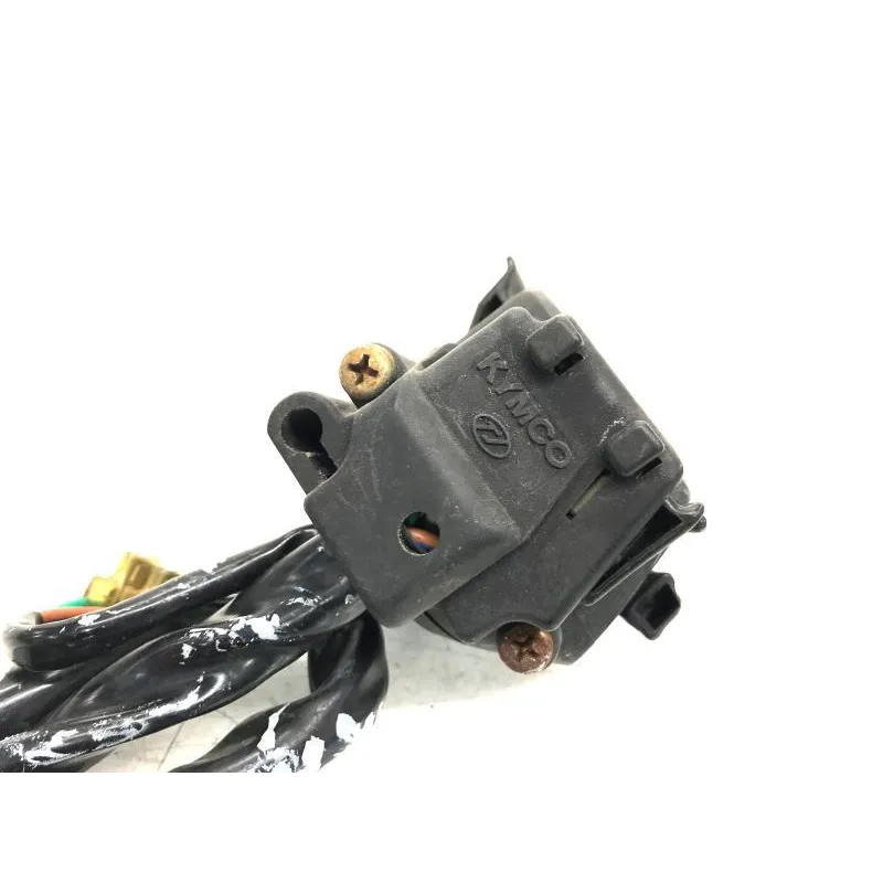 Commodo gauche KYMCO GRAND DINK 125 2008-2014