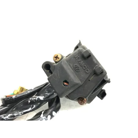 Commodo gauche KYMCO GRAND DINK 125 2008-2014