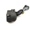 Commodo gauche KYMCO GRAND DINK 125 2008-2014