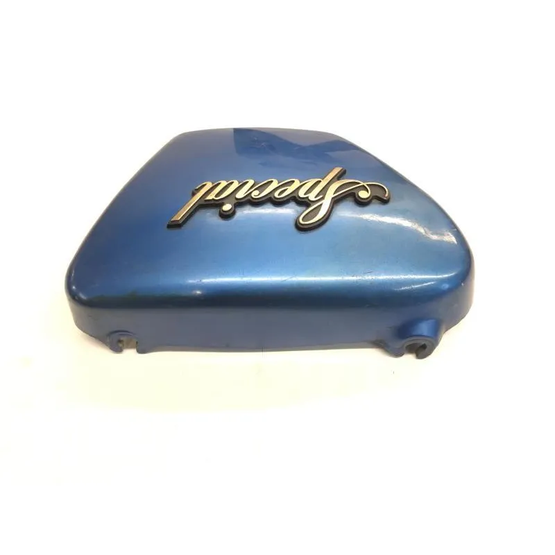 Cache carenage sous selle droit YAMAHA XS 400 1980-1983 CUSTOM