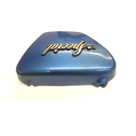 Cache carenage sous selle droit YAMAHA XS 400 1980-1983 CUSTOM