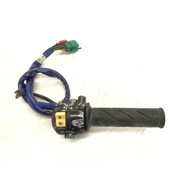 Poignee gaz KYMCO GRAND DINK 125 2008-2014