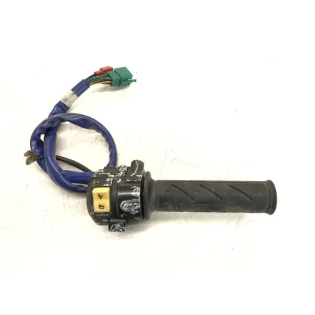 Poignee gaz KYMCO GRAND DINK 125 2008-2014