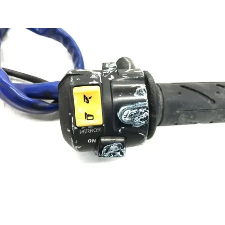 Poignee gaz KYMCO GRAND DINK 125 2008-2014