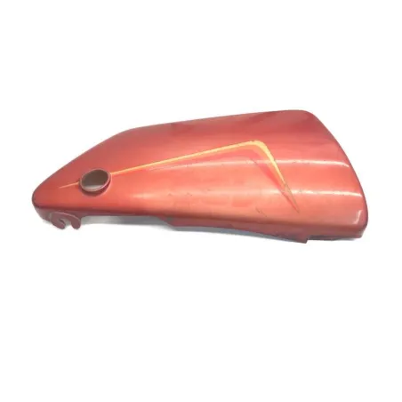 Cache carenage sous selle gauche YAMAHA XJ 400 1981-1985