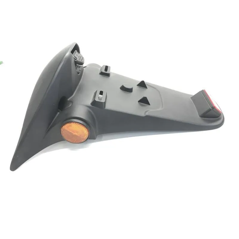 Bavette arriere KYMCO DINK 125 2006-2007 EURO 3