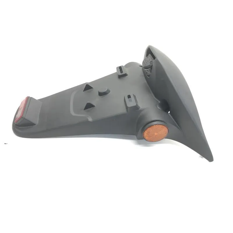 Bavette arriere KYMCO DINK 125 2006-2007 EURO 3