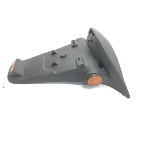 Bavette arriere KYMCO DINK 125 2006-2007 EURO 3