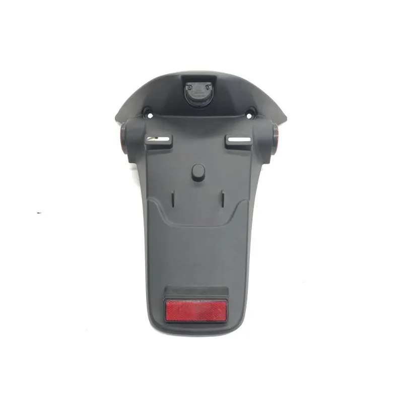 Bavette arriere KYMCO DINK 125 2006-2007 EURO 3