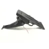 Support de plaque et eclairage KAWASAKI ZX6 R 600 2009-2013 NINJA Support de plaque et eclairage KAWASAKI ZX6 R 600 2009-2013 NINJA