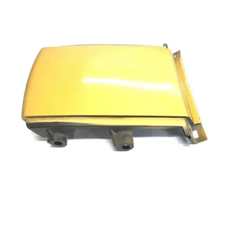 Cache jonction coque arriere YAMAHA TDM 850 1996-2001