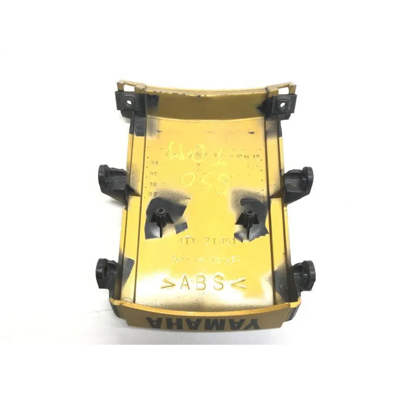 Cache jonction coque arriere YAMAHA TDM 850 1996-2001